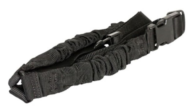 Aim Sports AOPS One Point Rifle Sling Black