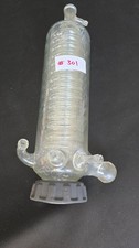 Buchi Glass Coil Condenser Exc Cond See My Other Listings 301