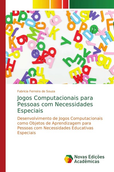 Fabricia Ferreira De Souza | Jogos Computacionais Para Pessoas Com...-image