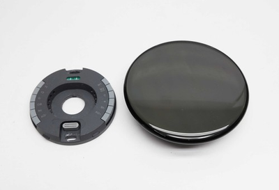 #ad #ad Google Nest 4th Gen GA05169 US Learning Thermostat Polished Obsidian $114.99