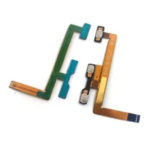 Lenovo Power And Volume Button Frost Blue For Tab M10 Plus