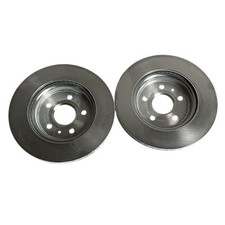 Bremsscheibe hinten - OPEL Insignia - 13501303