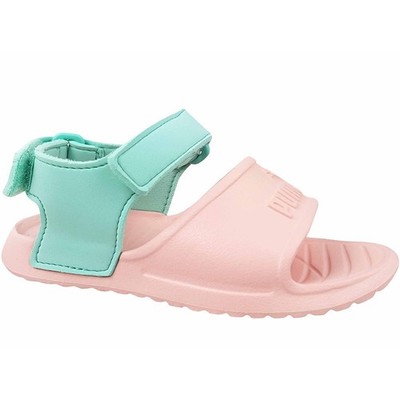 Schuhe Universal Babys Puma Divecat V2 Injex Inf 36954514 Rosa