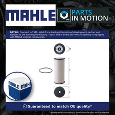 Oil Filter fits ASTON MARTIN DBX 4.0 2019 on Mahle Genuine Quality Guaranteed