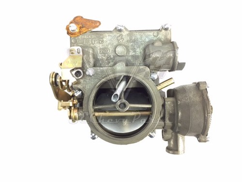 1963 Chevy 283/195HP 2bbl Rochester 2GC Carburetor REMANUFACTURED - Picture 6 of 7