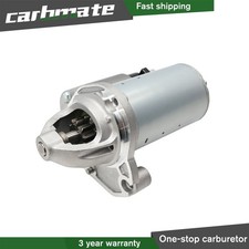 Starter Motor For Jeep Cherokee Chrysler Town Country Dodge Journey Ram Cv Vw