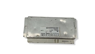 Mercedes-Benz CLK A208 C208 1998 Benzin ABS-Steuergerät 0195453132 TSL6952