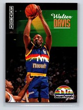 1992-93 Skybox - Walter Davis #58