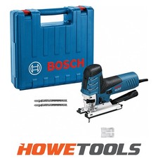 BOSCH GST 150 CE 240v Jigsaw body grip