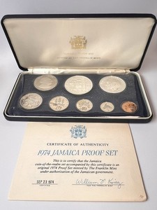 Jamaica Set | eBay