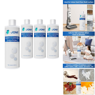 Bodenreiniger Multi-Surface 1:30 Verdünnung 4er Pack