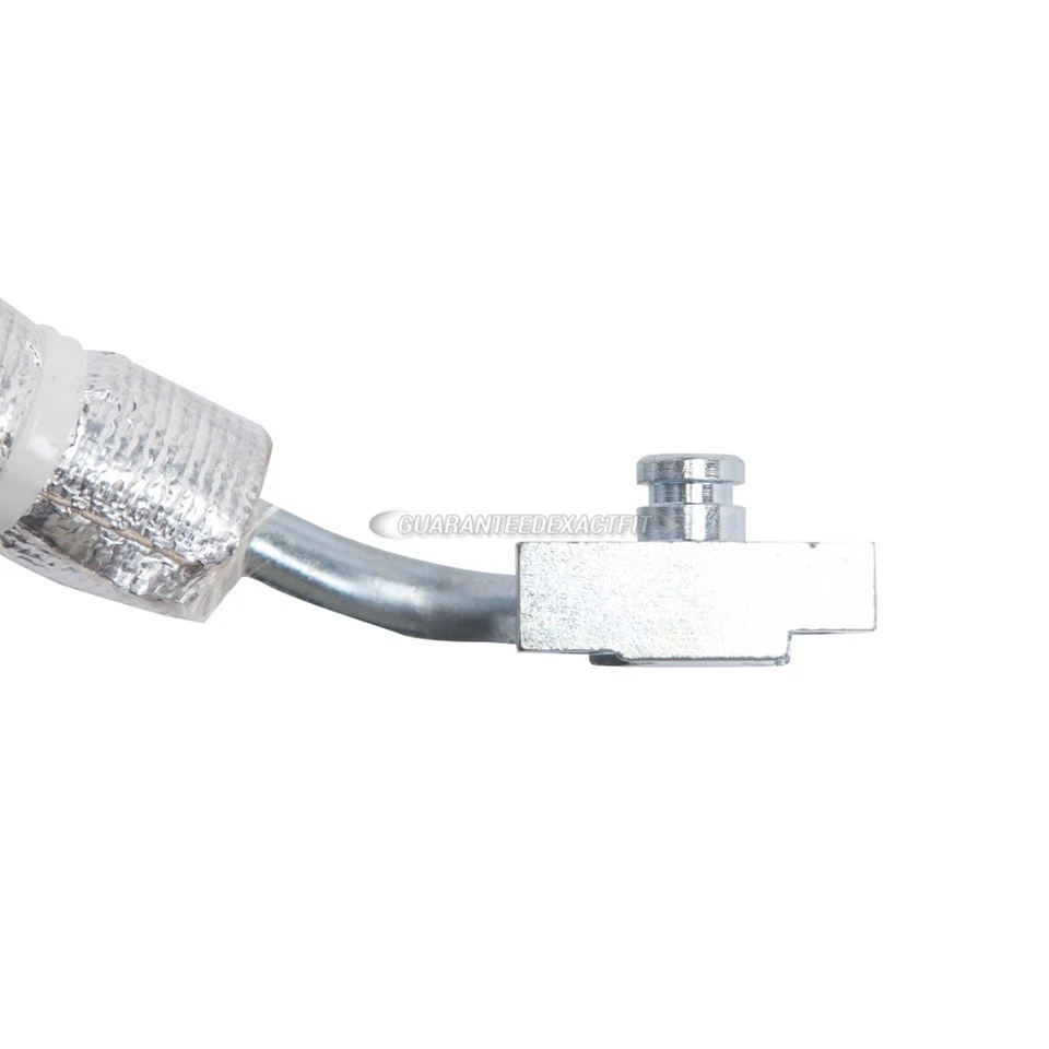 Mangueira de pressão de direção hidráulica TCP para Cadillac DeVille Eldorado Edelmann - Imagem 3 de 3