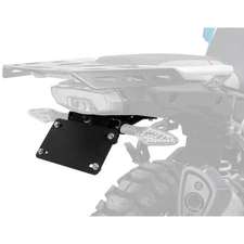 Tusk Fender Eliminator Kit For CFMOTO IBEX 450 2025