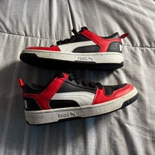 Size 5.5 - PUMA Rebound Layup Low SL Multicolor 2022