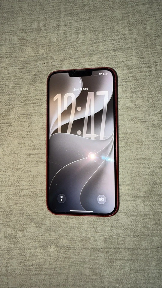 Apple iPhone 14 Plus · 256GB, foto 1 de 3