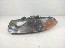 Feu avant (phare) Rover 220