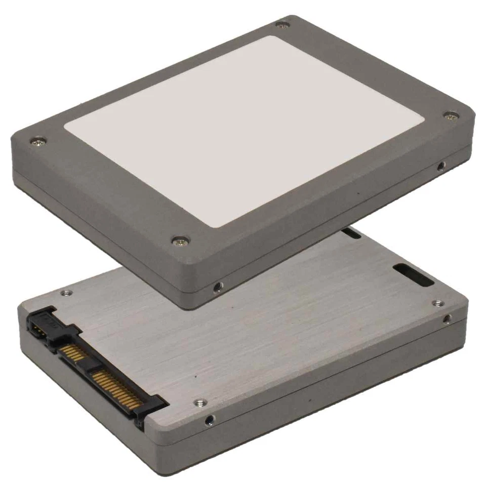 Samsung 400GB MZ-6ER4000/0G3 MZ6ER400HAGM-000G3 2.5" 6G SAS SSD Storage - Bild 4 von 4