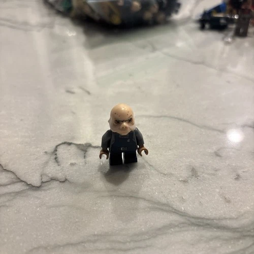 Star Wars Lego Figure Ugnaught
