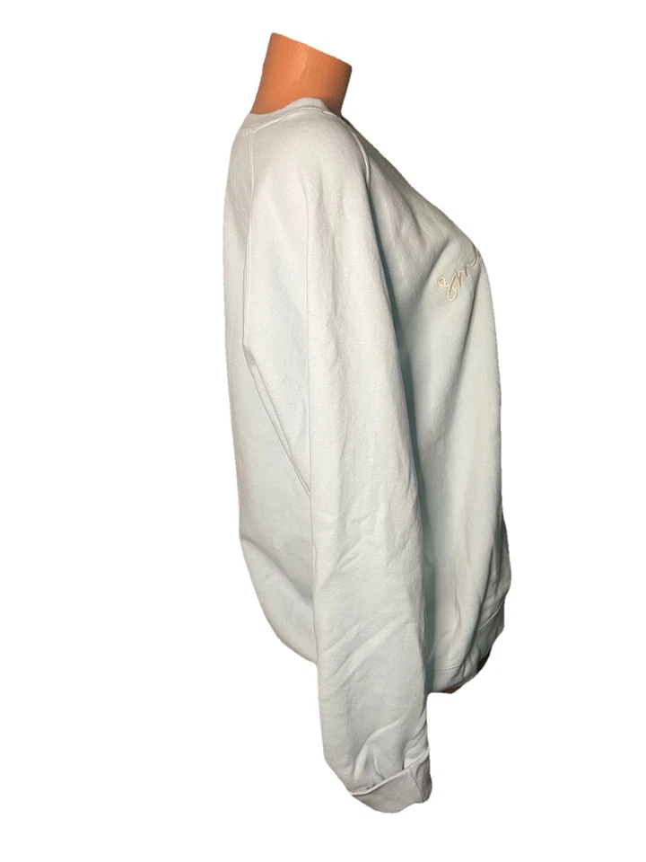 Sudadera MV SPORT VINTAGE 3x Blue Smokey Mountains Foto 4 de 4