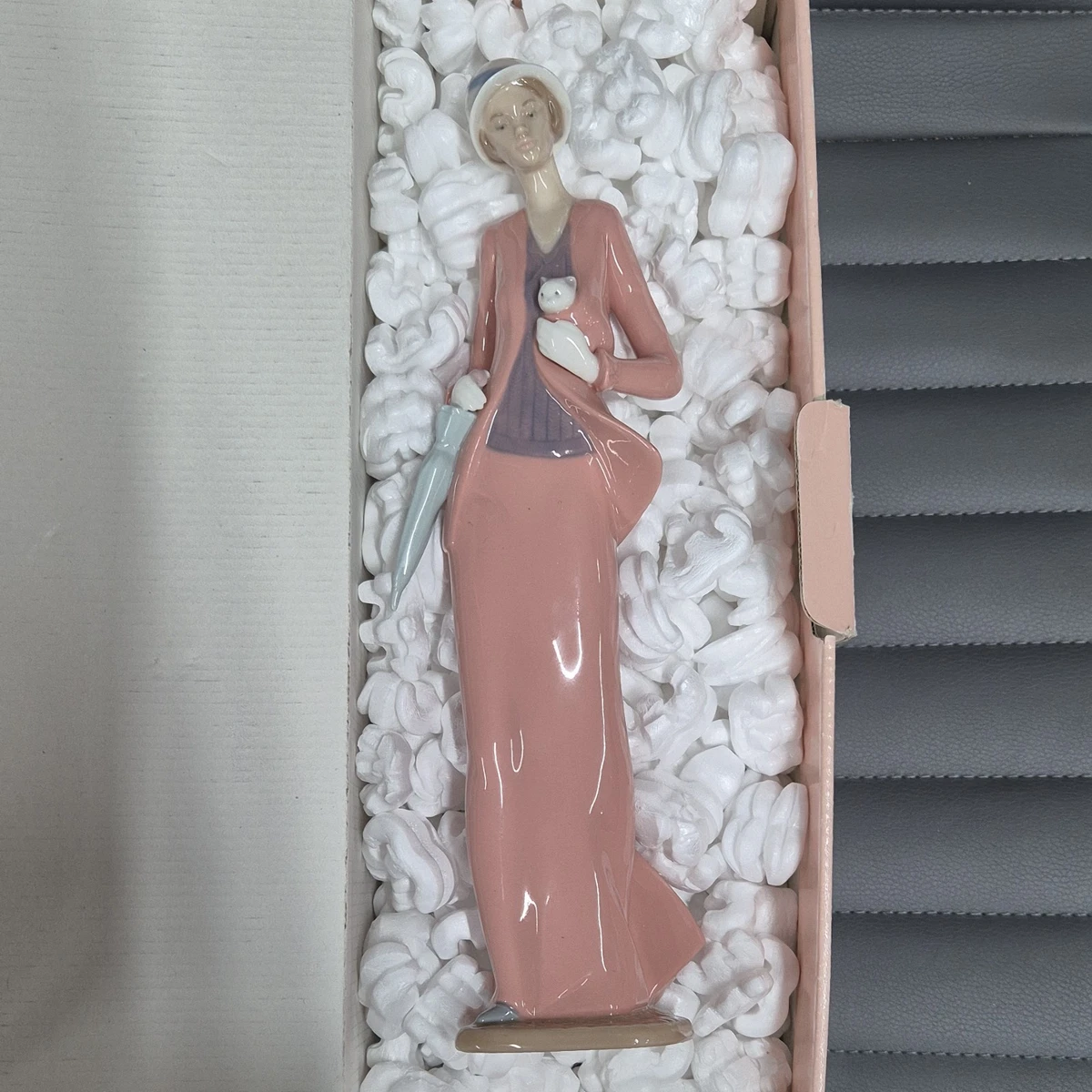 NAO 由Lladro 在其他Lladro 收藏品| eBay