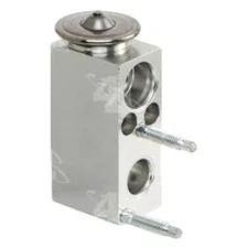 For Mercedes-Benz GLE500 2017-2019 Four Seasons A/C Expansion Valve