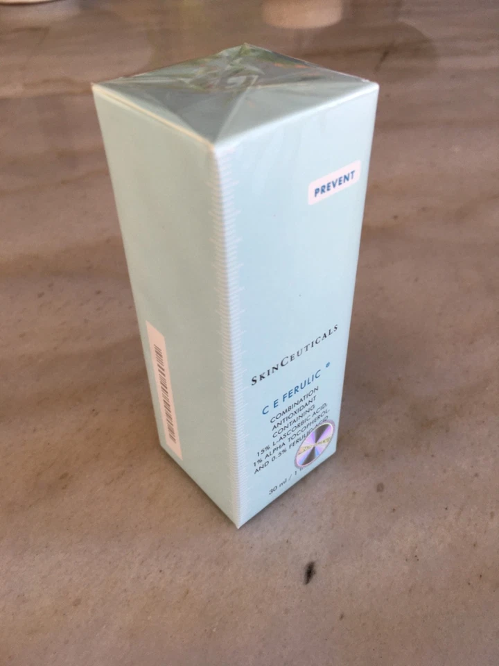 SkinCeuticals C E Ferulic With 15% L-ascorbic Acid Serum 30ml 1 fl oz - Bild 1 von 1