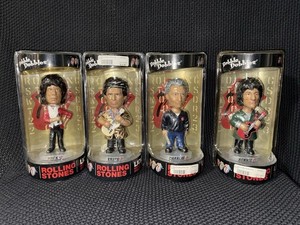 Rolling Stones Bobbleheads | eBay