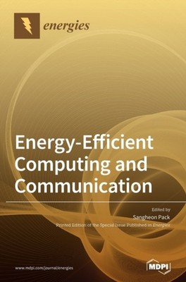 Pack - Energy-Efficient Computing and Communication - New hardback or  - X555z