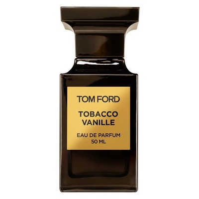 Tom Ford Unisex Tobacco Vanille EDP Spray 1.7 oz (50 ml)
