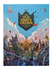 The Old King s Crown | KS Edition & Wild King...