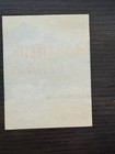 Vintage Montreux Palace Suisse Switzerland Travel Hotel Label — photo 6