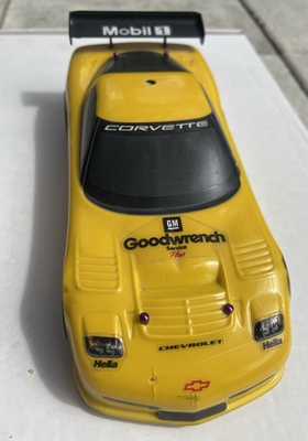 HPI Micro RS4 1/18 4WD RC Car Custom | eBay