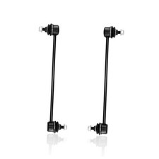 Sway Bar Links, K90311 Front Stabilizer Sway Bar End Link Compatible With