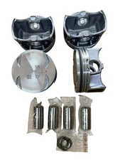 PISTONS AND RINGS RIO 1.6 2020 2021 2022 2023 230412M002 230402MAA0