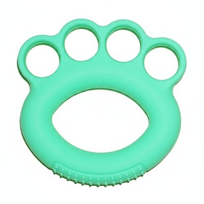 Griffkraft-Trainingsring leicht und tragbar Fünf-Finger-Griffstärker für Kinder