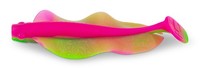 SäNger Iron Claw Wave Glider 7Cm WML - Gummifisch FüR Barsch U. Zander