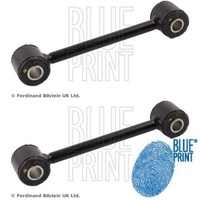 2X Stange/Strebe FüR Stabilisator Blue Print ADA108508 2 PendelstüTzen