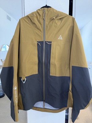 Nike ACG ''Misery Ridge'' GORE-TEX Jacket - Size LARGE - Preowned/Excellent