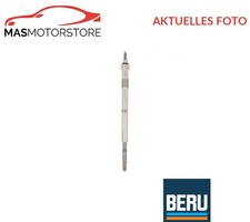 GLÜHKERZE GLÜHKERZEN BERU GN939 P FÜR PEUGEOT BOXER 2.2 HDI 100,2.2 HDI 120