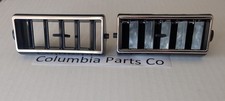 1969-78 Camaro 69-72 Chevelle Nova 78-82 Corvette Dash Center Ac Vent Diverter
