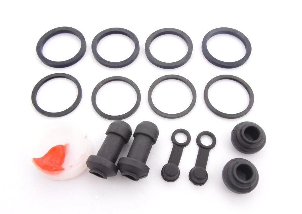 Kit Réparation de frein étrier BCF-120 pour Honda XL 700 V Transalp 08-10