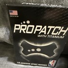 Pro Patch Titanium Recovery Patches Sealed 2 Boxes 10 In Each Box — photo 2