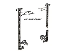 KATO N Gauge Single-Track Overhead Line Pole Pack of 12 23-058-1 Model Railroad