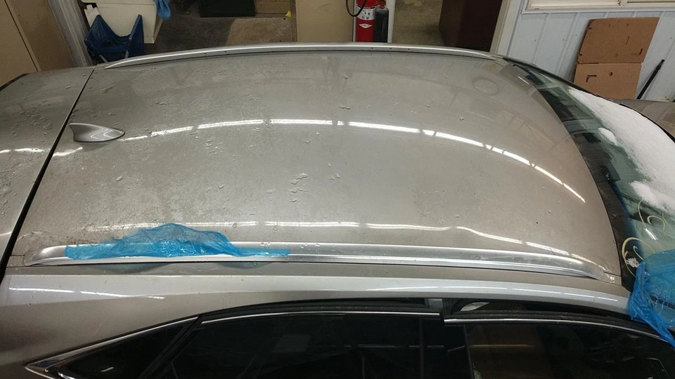 Turbo/supercargador OEM para Lexus NX200T Assy Turbo Foto 4 de 4