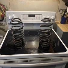 1.5Drop Lowering Springs For Ford Mustang Gt ...