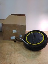 10" Electric Scooter Motor Brushless Hub Motor 350W Rear Wheel Brushless For...