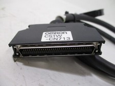 Omron CS1W-CN713 I/O CS1 EXP Connect Cable CS1W Connection