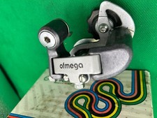 Cambio Ofmega Linea Eroica Legnano Campagnolo Bianchi Frizione Vintage