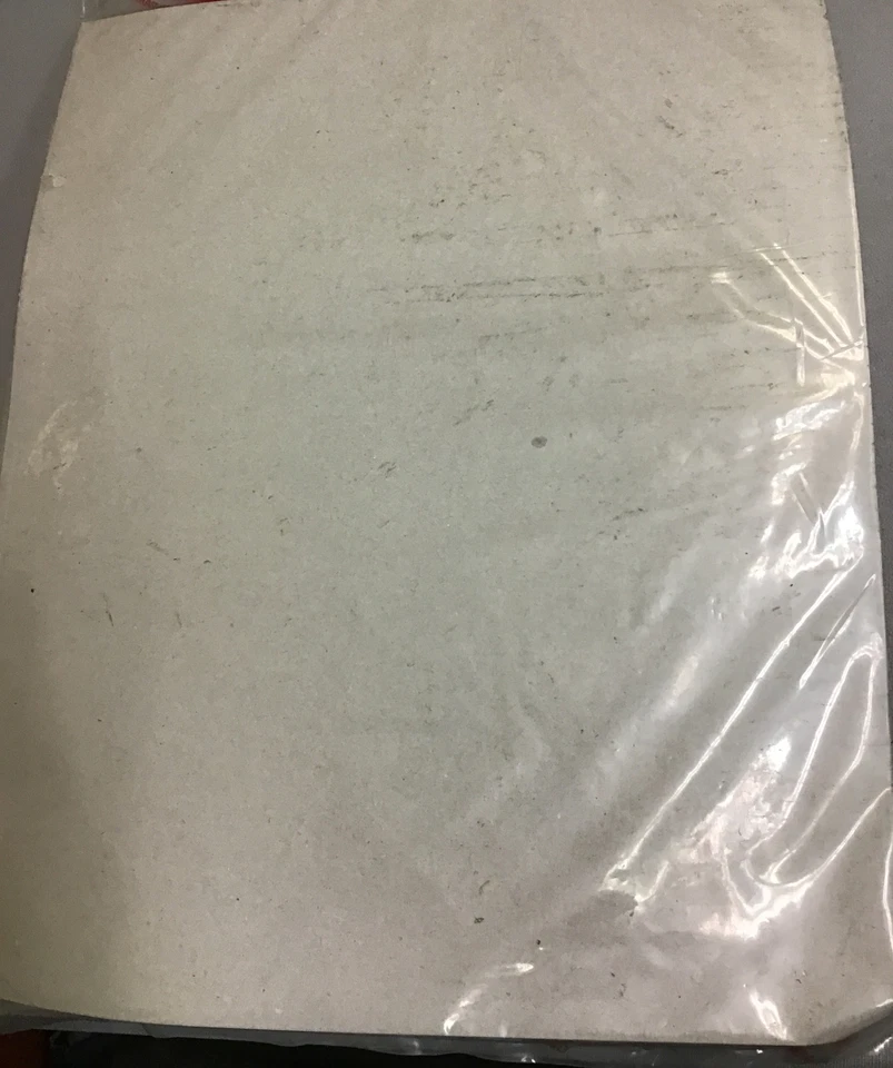 Комплект прокладок Yanmar Marine 729978-92610 (B199) - Изображение 4 из 4