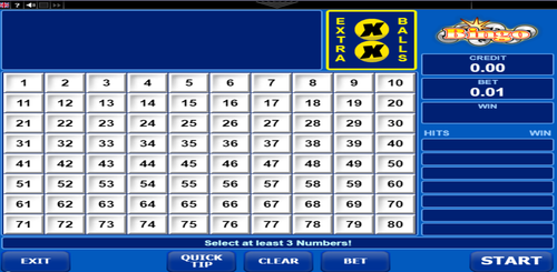 roulette, blackjack, vidéopoker, loto, keno, slots + script de casino cadeau - Photo 8/35